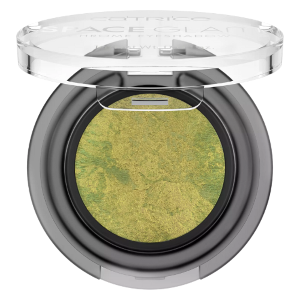Catrice Catrice Space Glam Chrome Eyeshadow 030 Galaxy Lights Catrice Catrice Space Glam Chrome Eyeshadow 030 Galaxy Lights