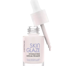 Catrice Skin Glaze Hydrating Serum Primer Catrice Skin Glaze Hydrating Serum Primer