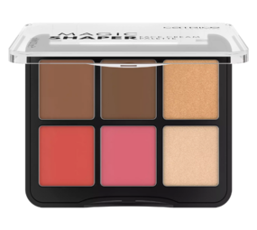 Catrice Magic Shaper Face Cream Palette 010 Holy Grail Catrice Magic Shaper Face Cream Palette 010 Holy Grail