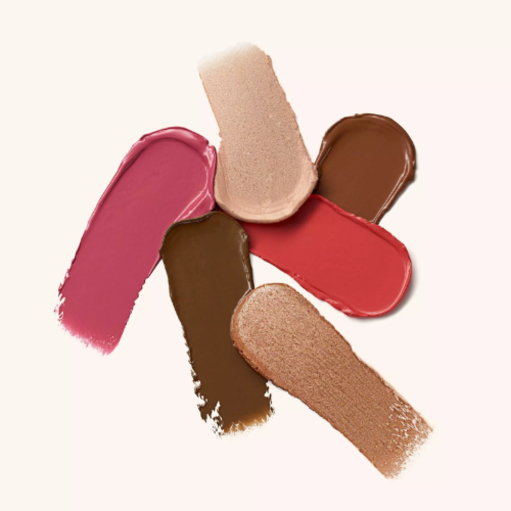 Catrice Catrice Magic Shaper Face Cream Palette 010 Holy Grail Catrice Catrice Magic Shaper Face Cream Palette 010 Holy Grail