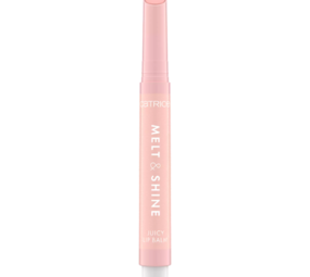 Catrice Melt & Shine Juicy Lip Balm 010 Shell Yeah! Catrice Melt & Shine Juicy Lip Balm 010 Shell Yeah!