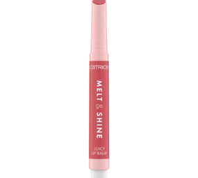 Catrice Melt & Shine Juicy Lip Balm 040 Everyday is Sun-day Catrice Melt & Shine Juicy Lip Balm 040 Everyday is Sun-day