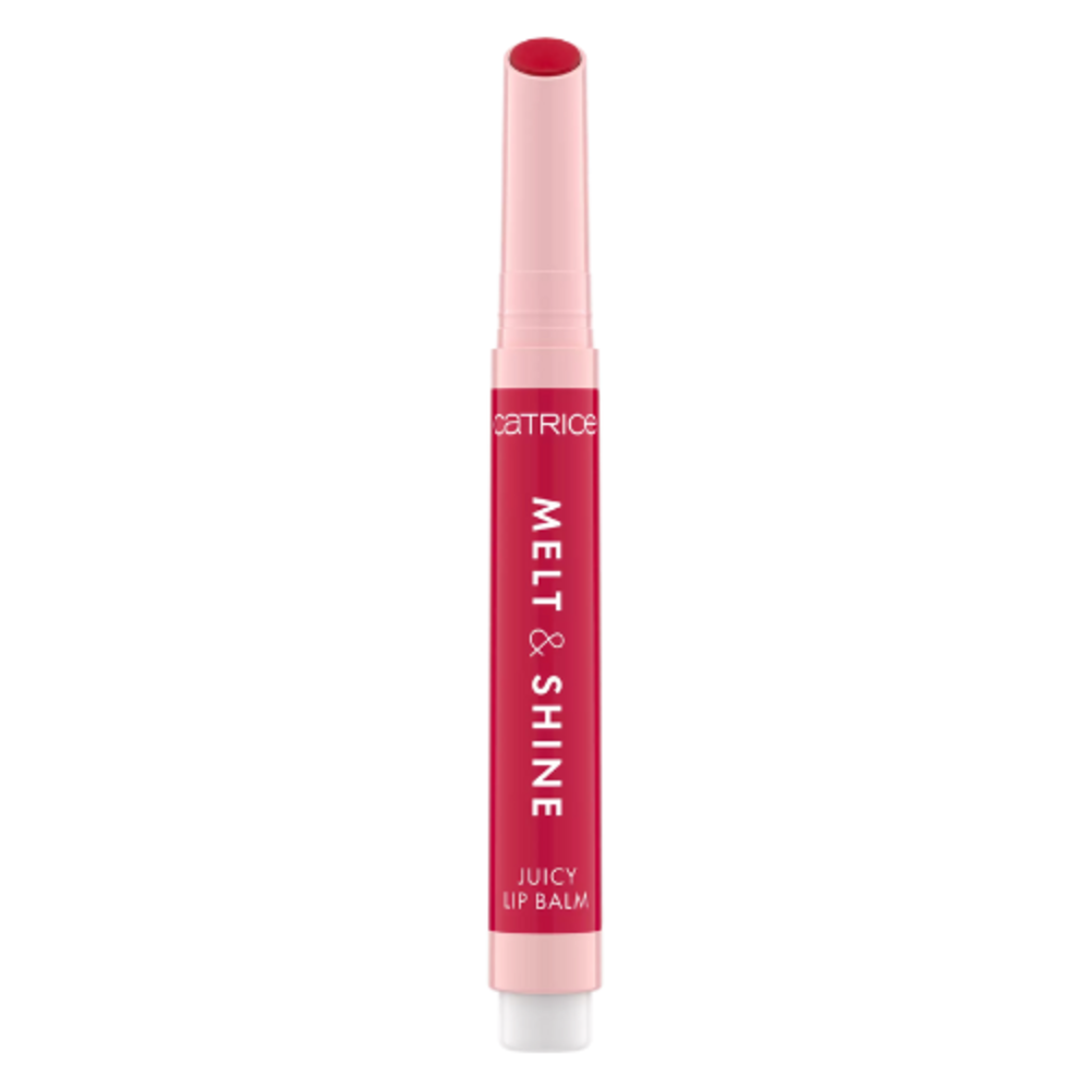 Catrice Catrice Melt & Shine Juicy Lip Balm 070 Pink Hawaii Catrice Catrice Melt & Shine Juicy Lip Balm 070 Pink Hawaii