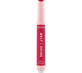Catrice Melt & Shine Juicy Lip Balm 070 Pink Hawaii Catrice Melt & Shine Juicy Lip Balm 070 Pink Hawaii