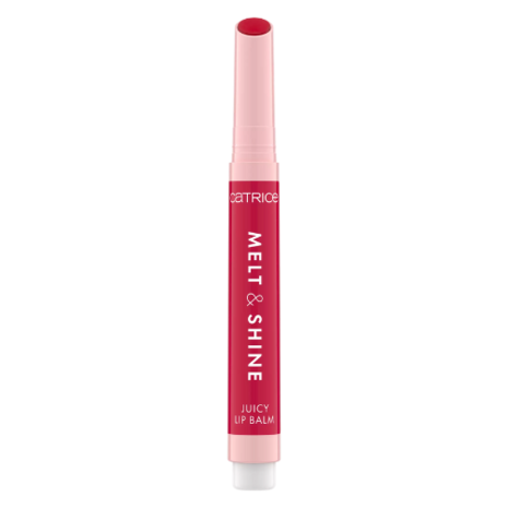 Catrice Catrice Melt & Shine Juicy Lip Balm 070 Pink Hawaii Catrice Catrice Melt & Shine Juicy Lip Balm 070 Pink Hawaii