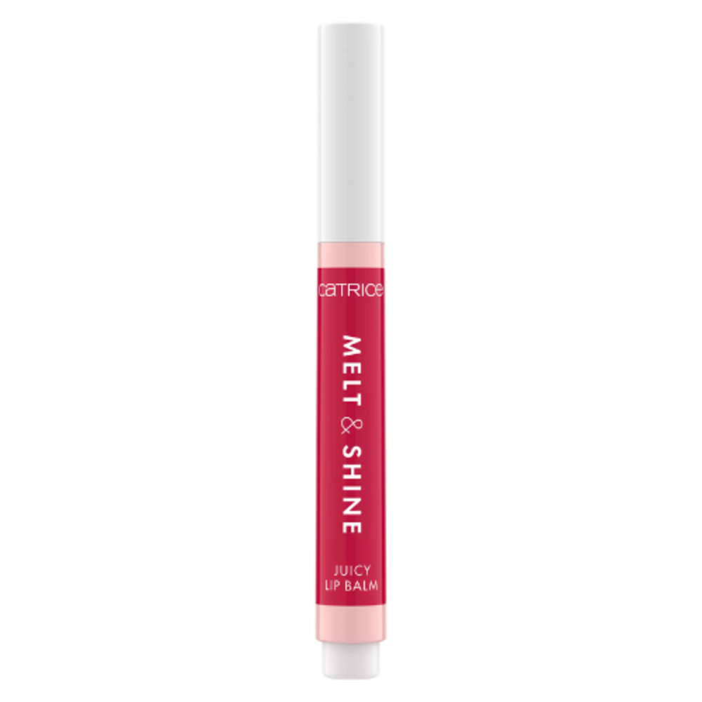 Catrice Catrice Melt & Shine Juicy Lip Balm 070 Pink Hawaii Catrice Catrice Melt & Shine Juicy Lip Balm 070 Pink Hawaii