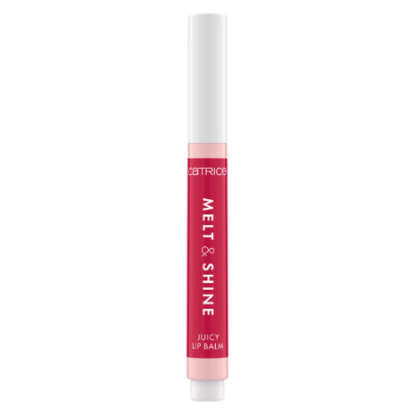 Catrice Catrice Melt & Shine Juicy Lip Balm 070 Pink Hawaii Catrice Catrice Melt & Shine Juicy Lip Balm 070 Pink Hawaii