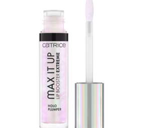 Catrice Max it Up Lip Booster Extreme 050 Beam me Away Catrice Max it Up Lip Booster Extreme 050 Beam me Away