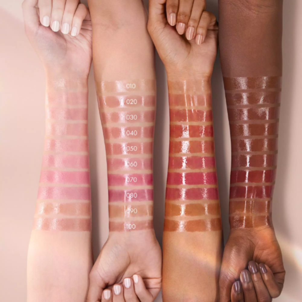 Catrice Catrice Melt & Shine Juicy Lip Balm 100 Sunny Side Up Catrice Catrice Melt & Shine Juicy Lip Balm 100 Sunny Side Up