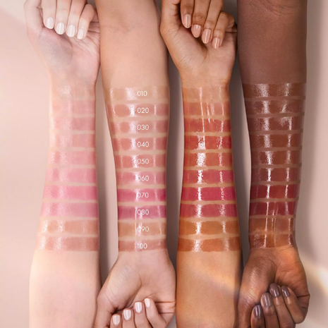 Catrice Catrice Melt & Shine Juicy Lip Balm 100 Sunny Side Up Catrice Catrice Melt & Shine Juicy Lip Balm 100 Sunny Side Up