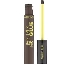 Catrice Super Glue Brow Styling Gel 030 Deep Brown Catrice Super Glue Brow Styling Gel 030 Deep Brown