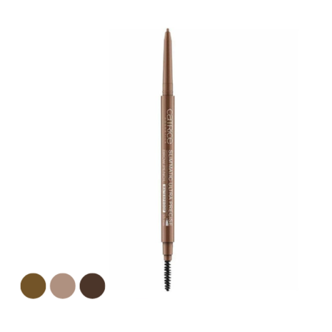 Catrice Catrice Slim'Matic Ultra Precise Brow Pencil Waterproof Catrice Catrice Slim'Matic Ultra Precise Brow Pencil Waterproof