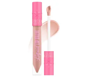 Jeffree Star Cosmetics Liquid Lip Balm Nude Jeffree Jeffree Star Cosmetics Liquid Lip Balm Nude Jeffree