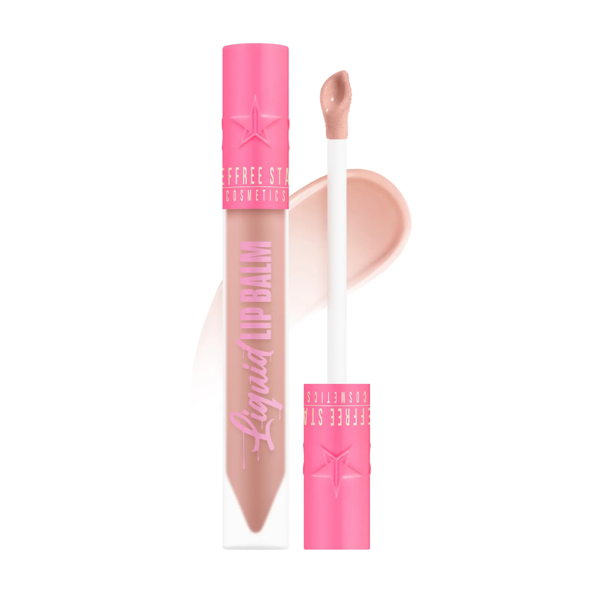 Jeffree Star Cosmetics Liquid Lip Balm Nude Jeffree bestellen?