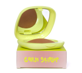 Made By Mitchell Bronze Pods Domed Bronzer Corn Syrup Made By Mitchell Bronze Pods Domed Bronzer Corn Syrup