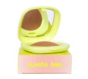 Made By Mitchell Bronze Pods Domed Bronzer Almond Mom Made By Mitchell Bronze Pods Domed Bronzer Almond Mom