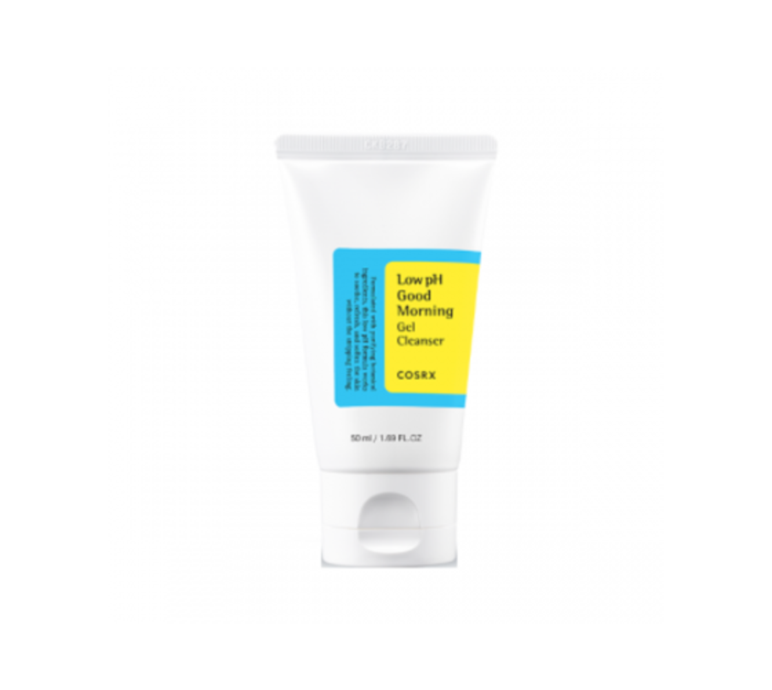 COSRX COSRX Low pH good morning gel cleanser 50 ml.