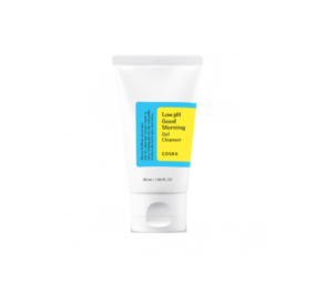 COSRX Low pH good morning gel cleanser 50 ml.