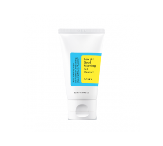 COSRX Low pH good morning gel cleanser 50 ml. bestellen?