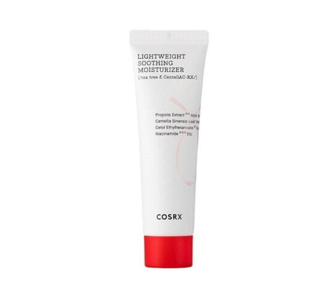 COSRX COSRX AC Collection Lightweight Soothing Moisturizer