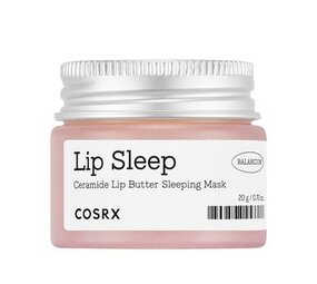 COSRX Balancium Ceramide Lip Butter Sleeping Mask COSRX Balancium Ceramide Lip Butter Sleeping Mask
