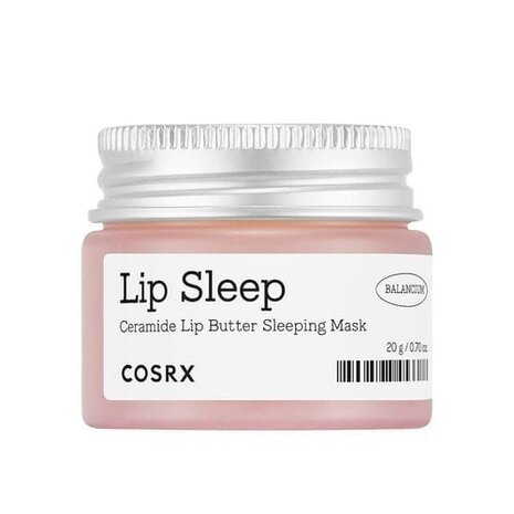 COSRX COSRX Balancium Ceramide Lip Butter Sleeping Mask COSRX COSRX Balancium Ceramide Lip Butter Sleeping Mask