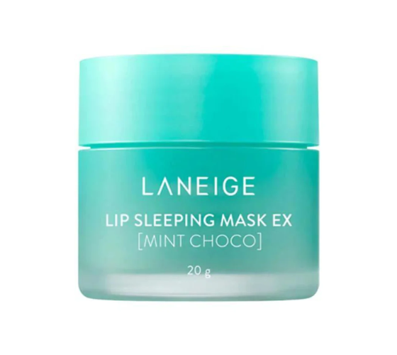 Laneige Lip Sleeping Mask Mint Choco
