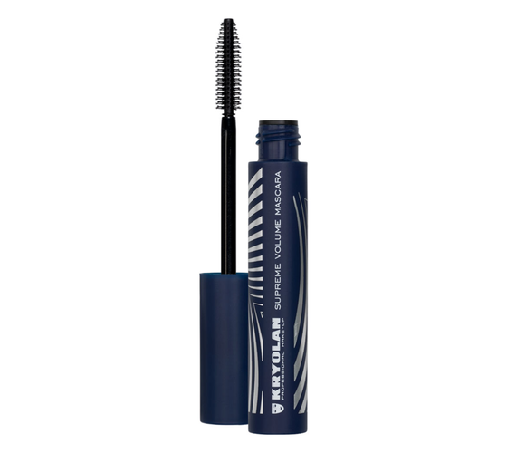Kryolan Professional Make-up Super Volume Mascara Black bestellen?