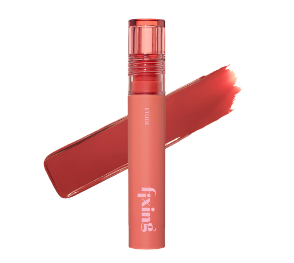 Etude House Etude House Fixing Tint 02 Vintage Red