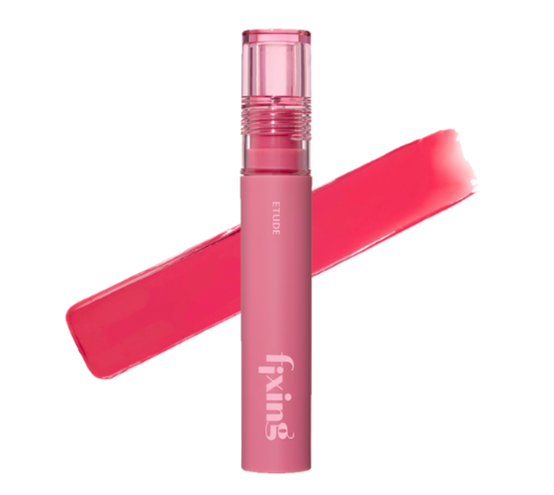 Etude House Etude House Fixing Tint 10 Smoky Cherry Etude House Etude House Fixing Tint 10 Smoky Cherry