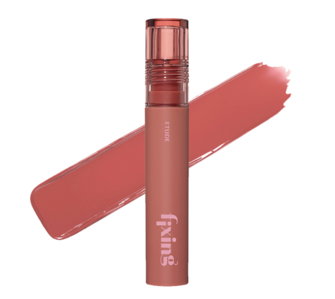 Etude House Etude House Fixing Tint 12 Salmon Brick Etude House Etude House Fixing Tint 12 Salmon Brick