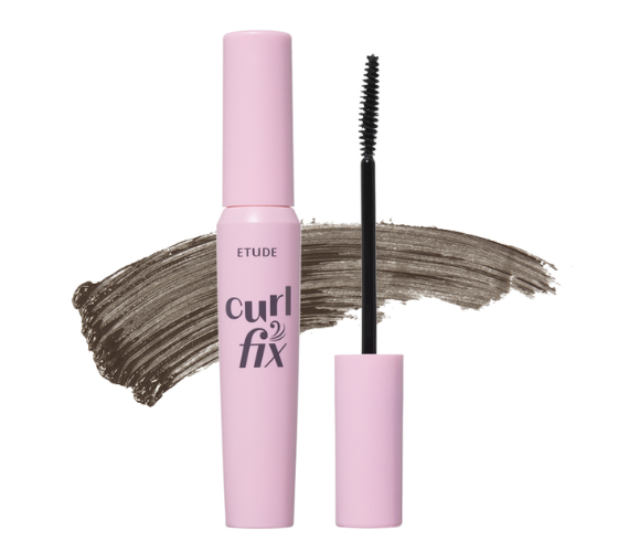 Etude House Curl Fix Mascara Gray Brown bestellen?