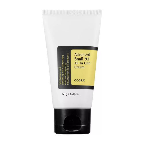 COSRX Advanced Snail 92 All In One Cream Tube 50 gr. bestellen?