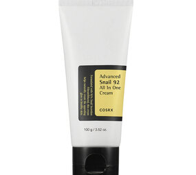 COSRX Advanced Snail 92 All In One Cream Tube 100 gr.