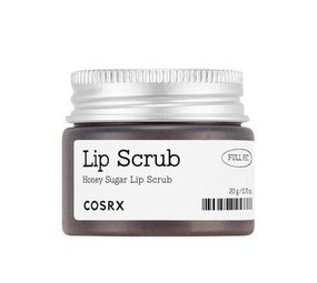 COSRX Fulll Fit Honey Sugar Lip Scrub COSRX Fulll Fit Honey Sugar Lip Scrub