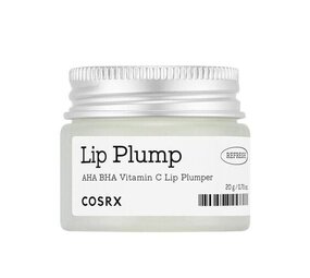 COSRX Refresh AHA BHA Vitamin C Lip Plumper COSRX Refresh AHA BHA Vitamin C Lip Plumper
