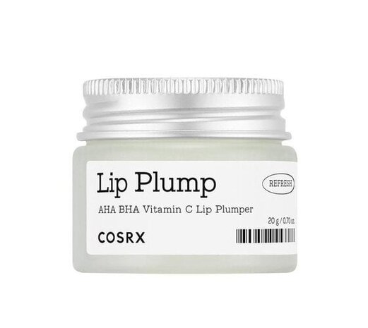 COSRX COSRX Refresh AHA BHA Vitamin C Lip Plumper