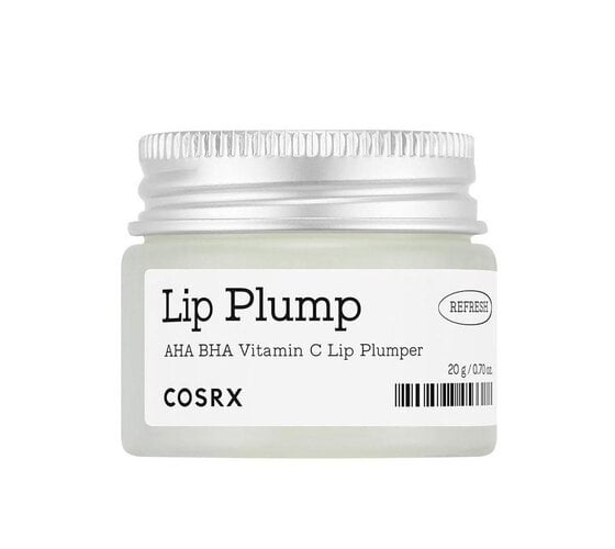 COSRX Refresh AHA BHA Vitamin C Lip Plumper bestellen?