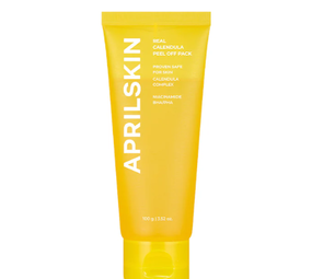 APRILSKIN Real Calendula Peel Off Pack APRILSKIN Real Calendula Peel Off Pack