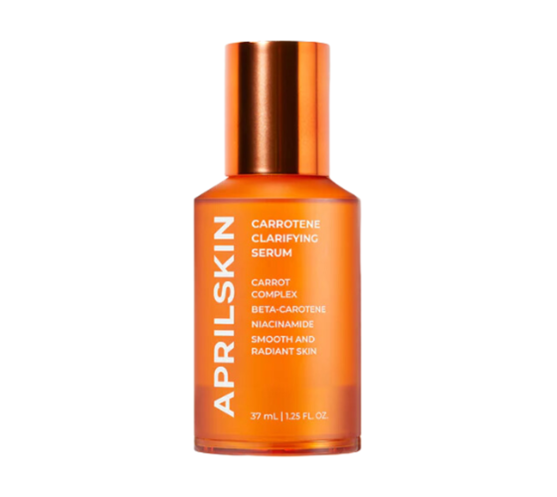 APRILSKIN APRILSKIN Carrotene Clarifying Serum APRILSKIN APRILSKIN Carrotene Clarifying Serum