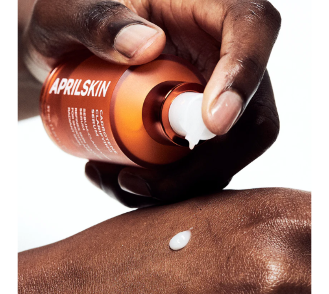 APRILSKIN APRILSKIN Carrotene Clarifying Serum APRILSKIN APRILSKIN Carrotene Clarifying Serum