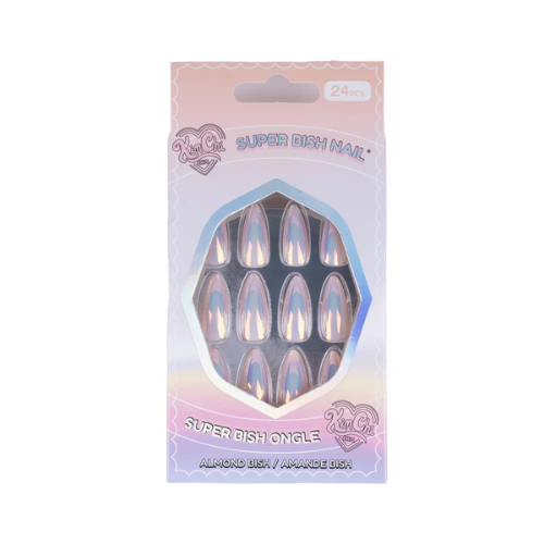 KimChi Chic Beauty Almond Bish Nail Halo Pink bestellen?