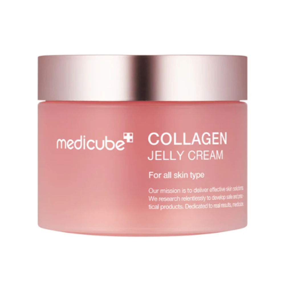 Medicube Medicube Collagen Jelly Cream