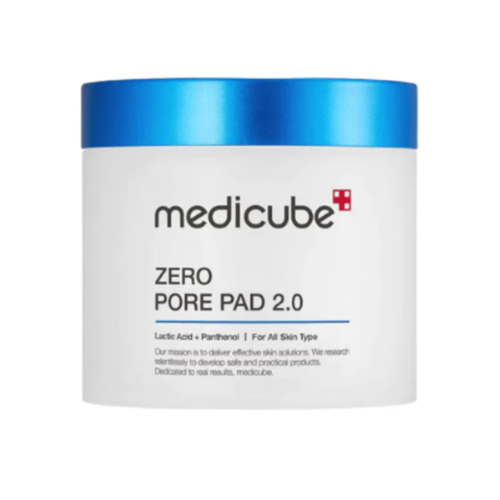 Medicube Medicube Zero Pore Pad 2.0 Medicube Medicube Zero Pore Pad 2.0