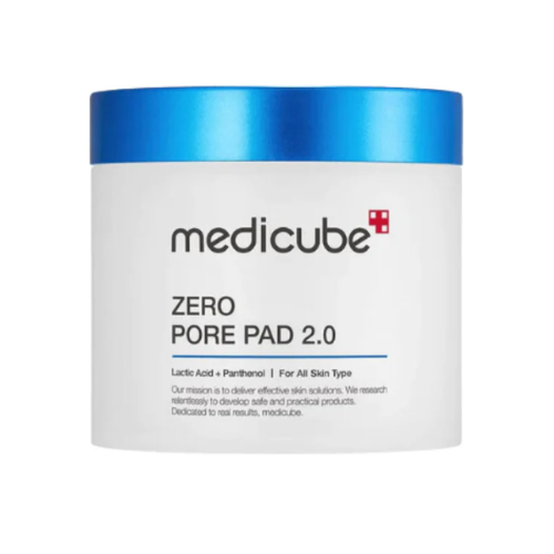 Medicube Zero Pore Pad 2.0 bestellen?