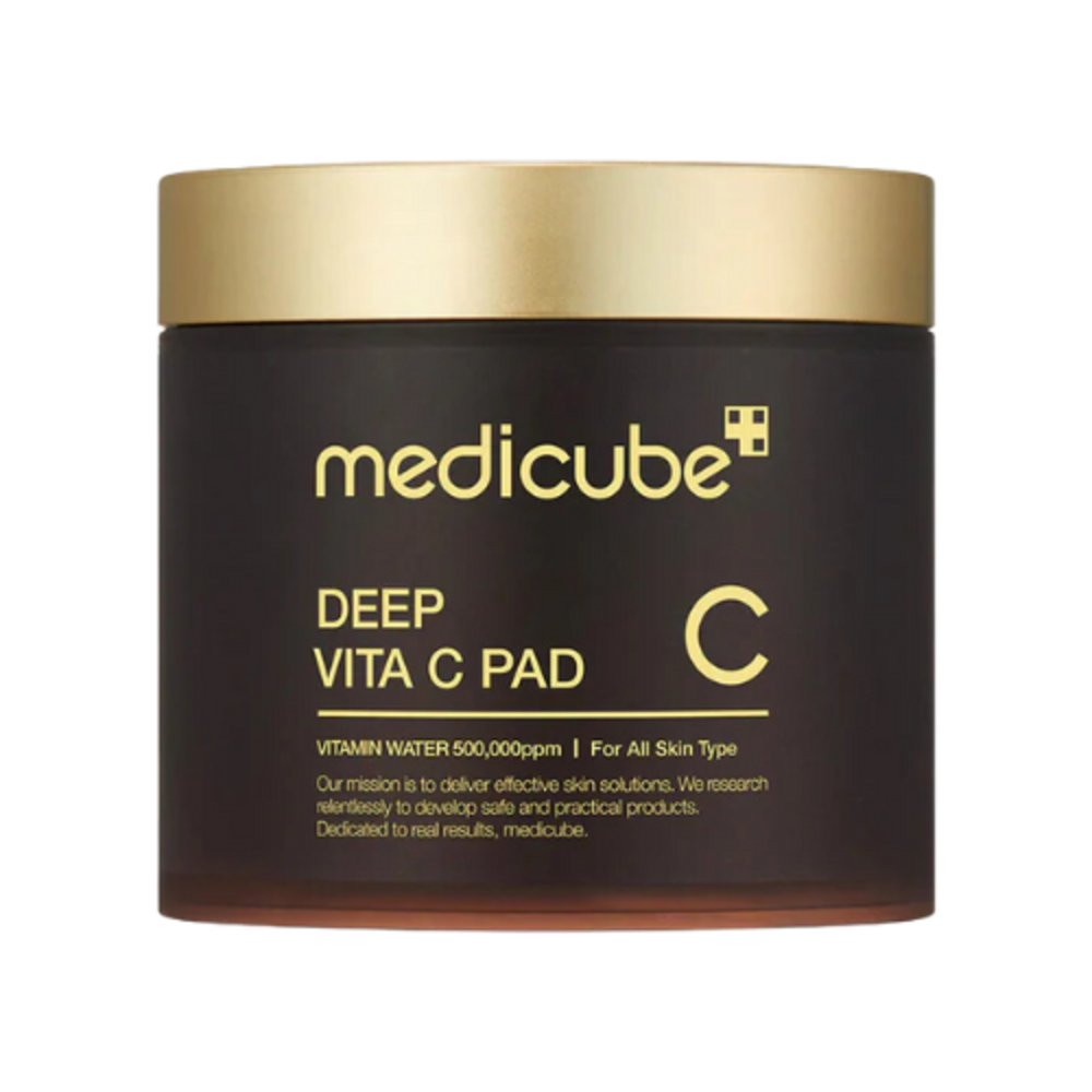 Medicube Medicube Deep Vita C Pad