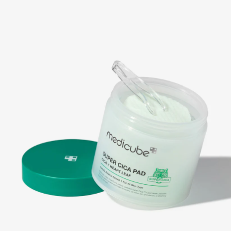 Medicube Medicube Super Cica Pad Medicube Medicube Super Cica Pad