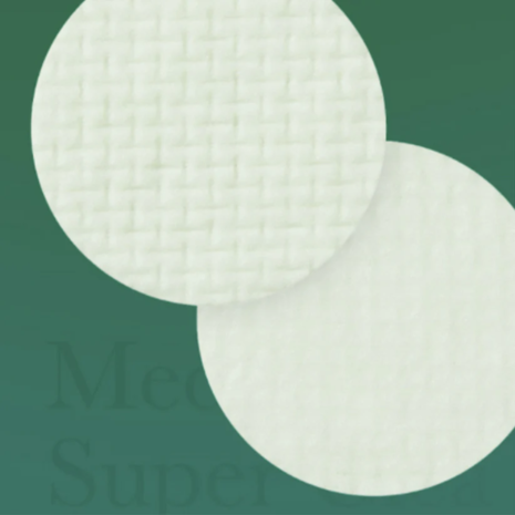 Medicube Medicube Super Cica Pad Medicube Medicube Super Cica Pad