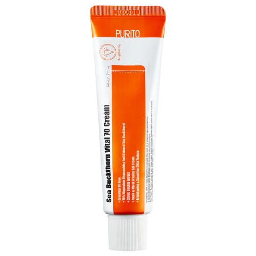 Purito Sea Buckthorn Vital 70 Cream bestellen?