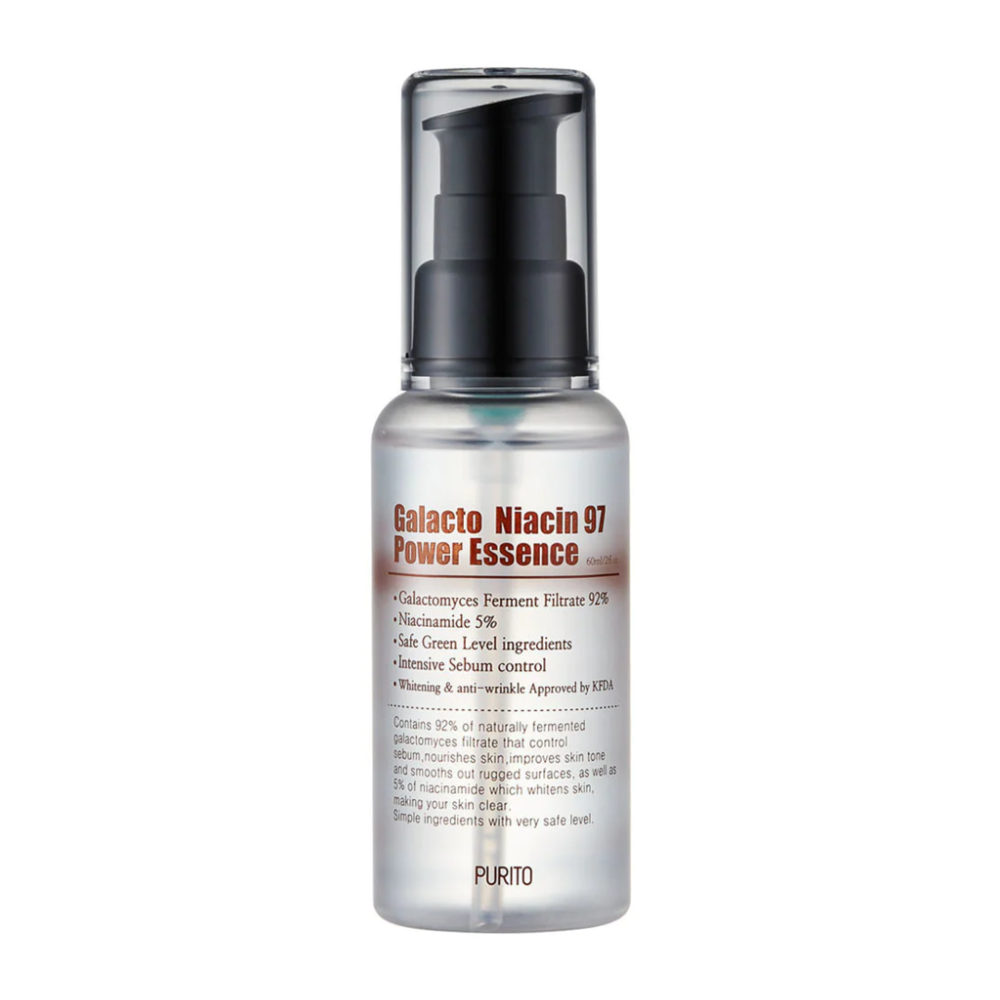 Purito Purito Galacto Niacin 97 Power Essence Purito Purito Galacto Niacin 97 Power Essence
